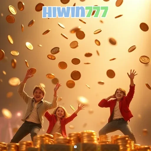 hiwin777 Bonus Menarik