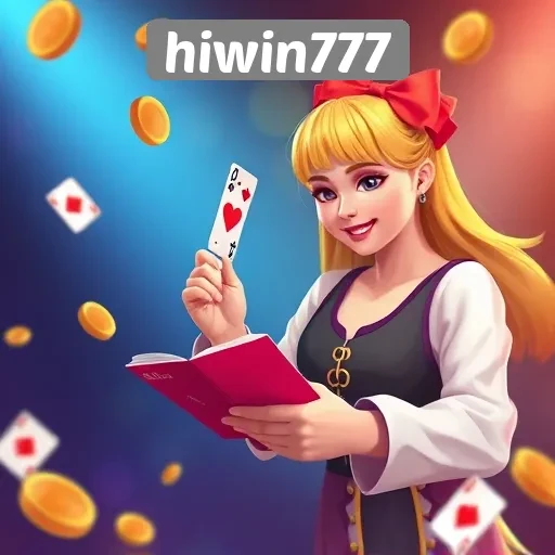 Menjelajahi Dunia Permainan di Situs Hiwin777