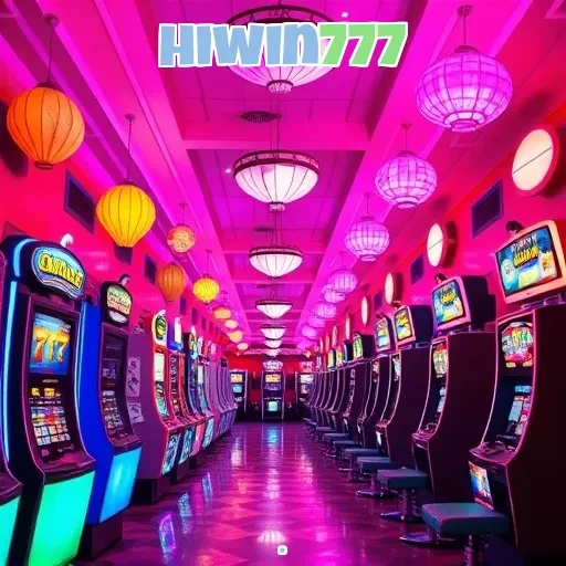 hiwin777 Pertanyaan Umum