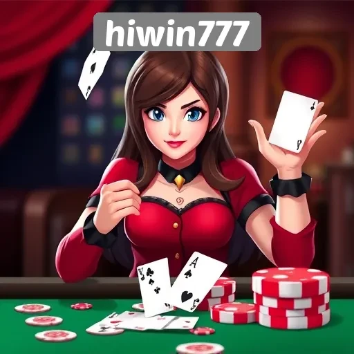 Panduan Memulai Permainan di Situs Hiwin777