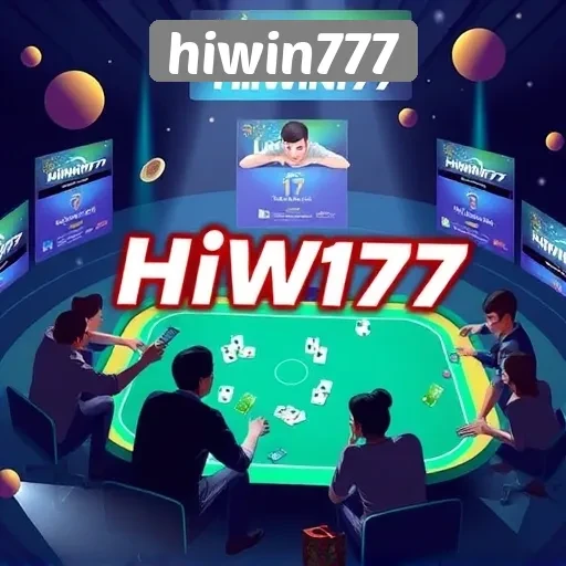 Analisis Kelebihan dan Kekurangan Hiwin777 di Komunitas Game