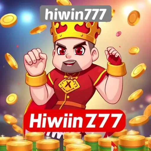 Mengulas Fitur Menarik Situs Hiwin777 untuk Pecinta Game