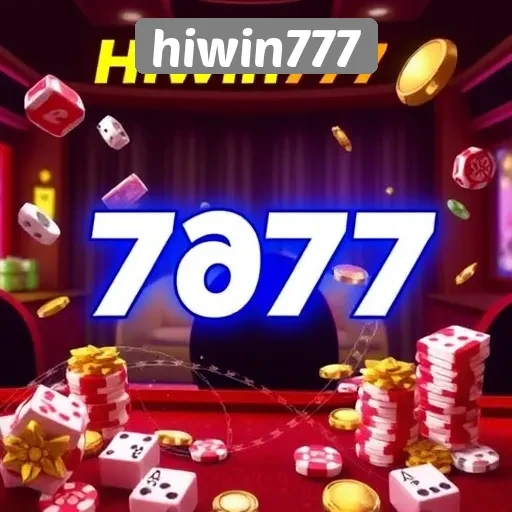 Keunggulan Permainan di Situs Hiwin777 untuk Penggemar Game