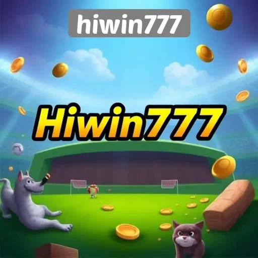 Mengapa Hiwin777 Menjadi Pilihan Pemain Game Indonesia