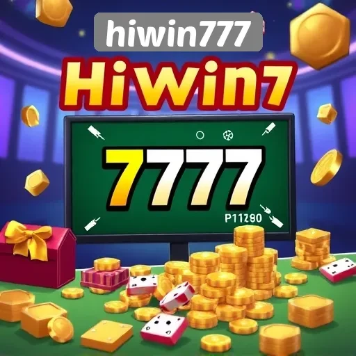 Bagaimana Hiwin777 Menciptakan Pengalaman Game yang Unik