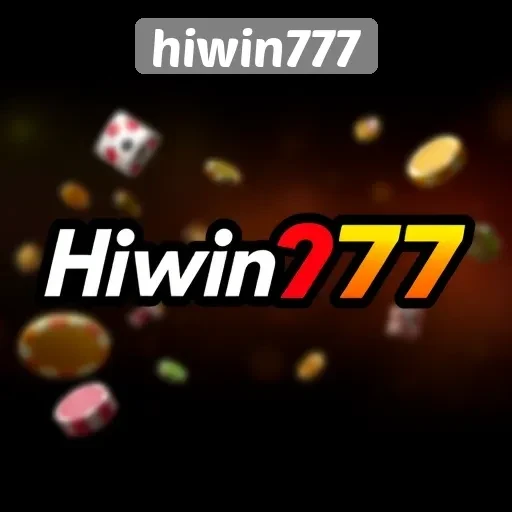 Mengenal Situs Game Hiwin777 dan Layanan yang Ditawarkan