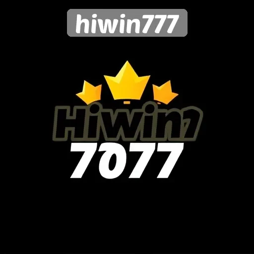 Mengenal Hiwin777 Sebagai Platform Game Online Terpercaya