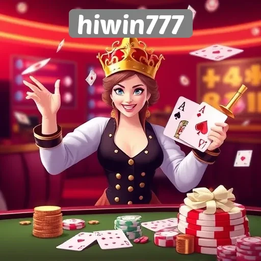 Review Pengalaman Bermain Di Hiwin777 Dari Pengguna