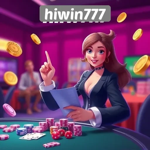 Cara Registrasi dan Berlangganan di Hiwin777 Secara Mudah