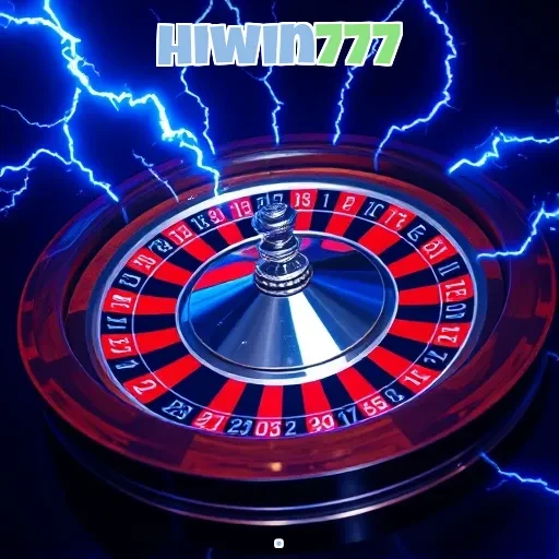 hiwin777 Pendaftaran