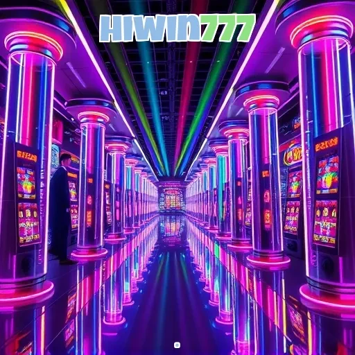 hiwin777 Strategi Bermain